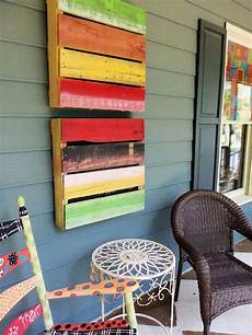 Outdoor Shelves