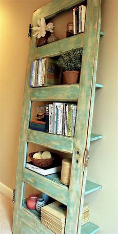 Outdoor Shelves
