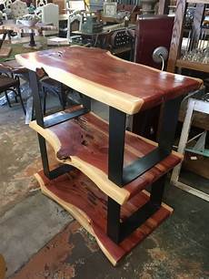 Outdoor Shelving Unit