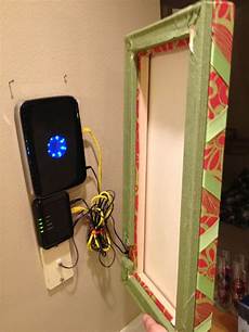 Outlet Shelf