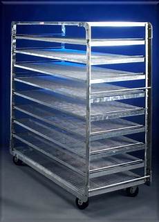 Oven Shelf