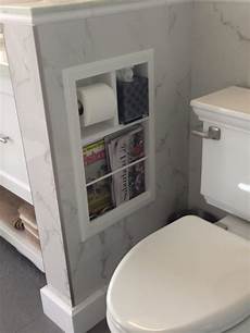 Over Toilet Cabinet