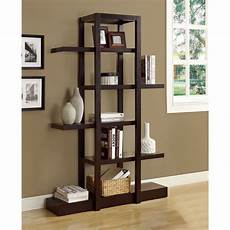 Overstock Bookshelf