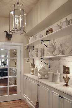 Pantry Shelving Systems