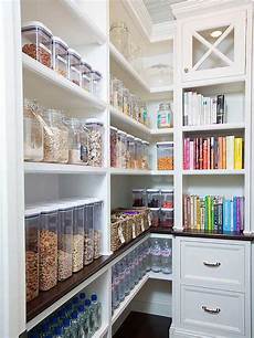 Pantry Shelving Systems