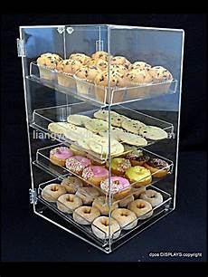 Pastry Display Cabinet