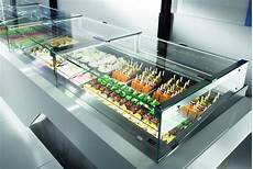 Pastry Display Cabinets