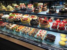 Pastry Display Case