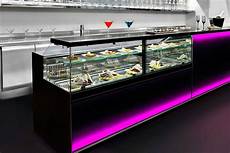 Pastry Display Cases