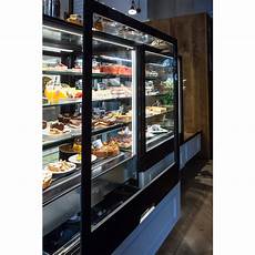 Pastry Display Cases