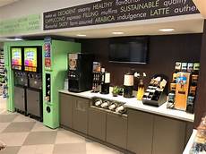 Pastry Display Counters