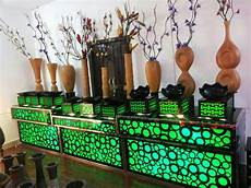 Pastry Display Counters