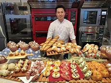 Pastry Display Equipment