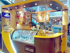 Pastry Display Equipment