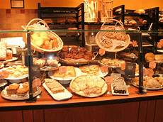 Pastry Display Rack