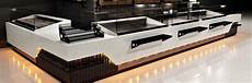 Pastry Display Rayons