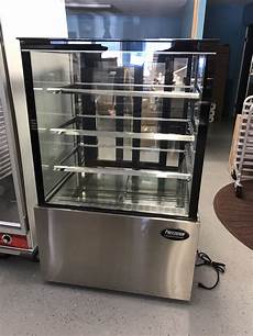 Pastry Display
