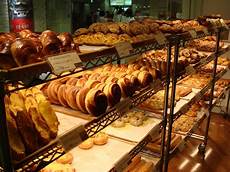 Pastry Display
