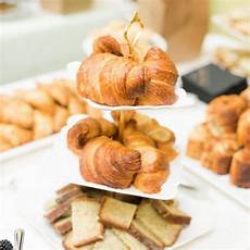 Pastry Display