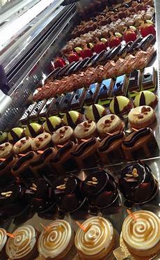Patisserie Display Unit