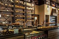 Patisserie Display