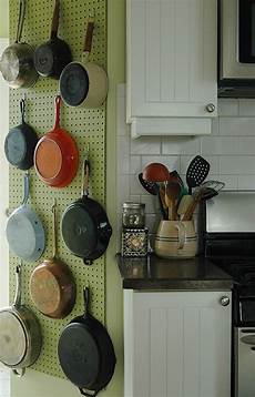 Pegboard Shelf