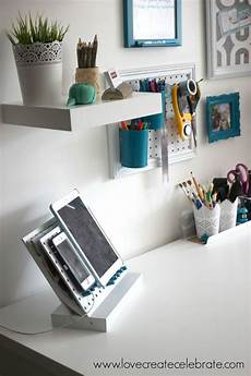 Pegboard Shelf