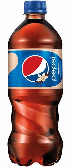 Pepsi Display