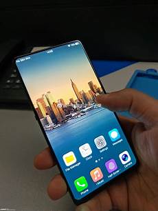 Phone Display