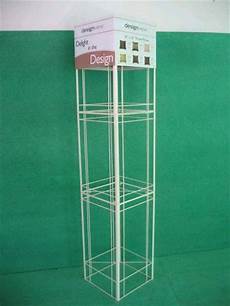 Pillow Display Rack
