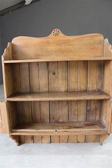 Pine Bookcases