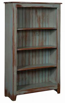 Pine Bookshelf