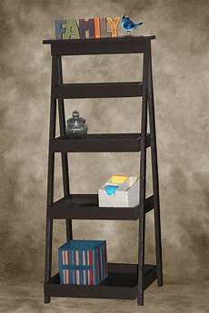 Pine Bookshelf