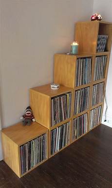 Pine Shelves