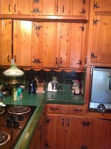 Pine Shelves