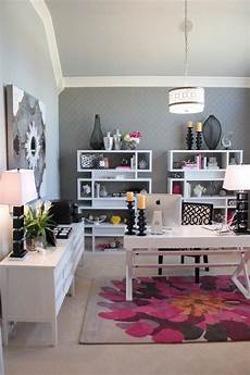 Pink Bookcase