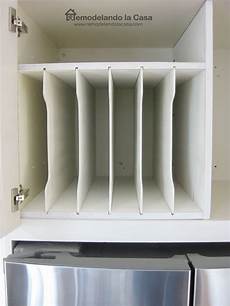 Plastic Bookshelf