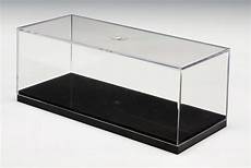 Plastic Display Cabinets