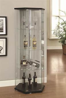 Plastic Display Cabinets