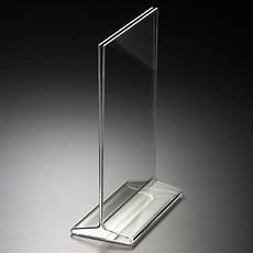 Plastic Display Stands