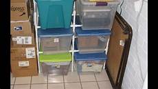 Plastic Display Stands