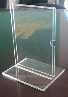 Plastic Display