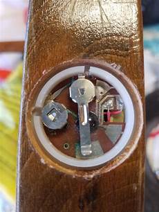 Plastic Furniture Parts