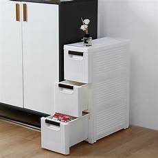 Plastic Shelving Unit