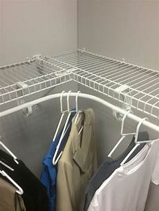 Plastic Shelving