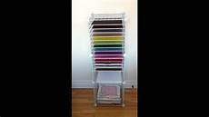Plastic Shelving