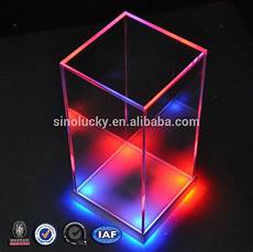 Plexi Displays