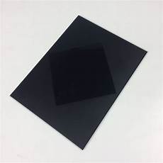 Plexiglass Display