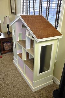 Plywood Bookshelf