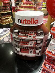 Point-Of-Purchase Display